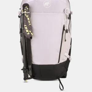 Mammut lithium 25 women alpine calamint black