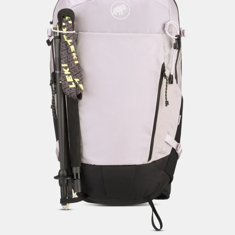 Mammut lithium 25 women alpine calamint black