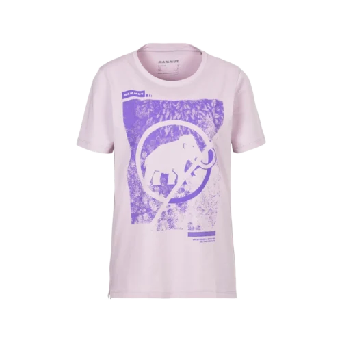 Lucendro Core T-Shirt Women