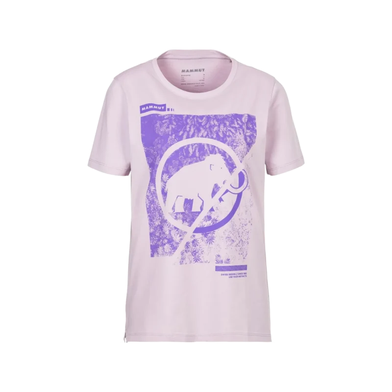 Lucendro Core T-Shirt Women