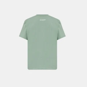 Mammut Base T-Shirt Climbing Kids