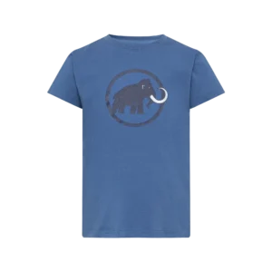 Mammut Core T-Shirt Kids Classic