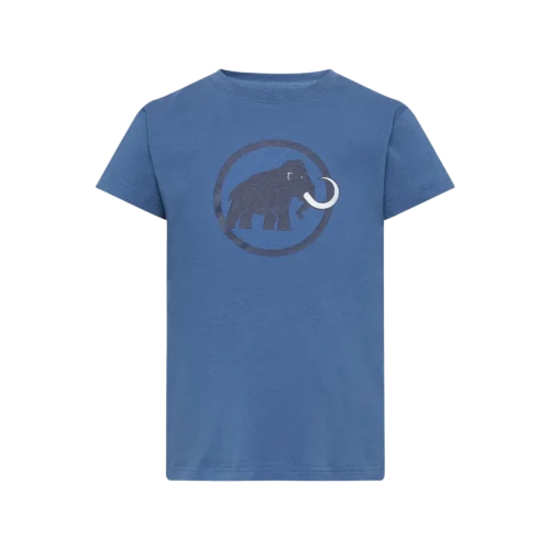 Mammut Core T-Shirt Kids Classic