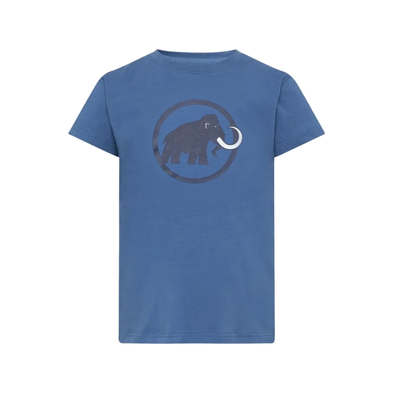 Mammut Core T-Shirt Kids Classic