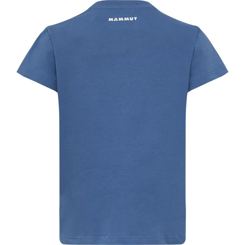 Mammut Core T-Shirt Kids Classic