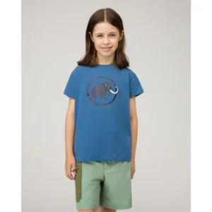 Mammut Core T-Shirt Kids Classic