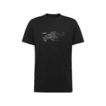Mountain T-Shirt Men Fruendenhorn