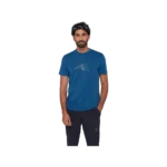 Mountain T-Shirt Men Fruendenhorn