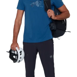 Mountain T-Shirt Men Fruendenhorn
