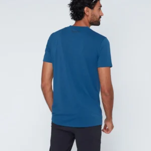 Mountain T-Shirt Men Fruendenhorn