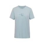 Mountain T-Shirt Women Fruendenhorn