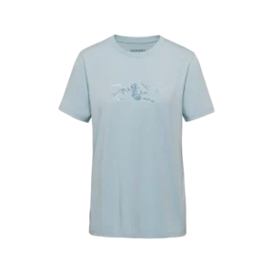 Mountain T-Shirt Women Fruendenhorn