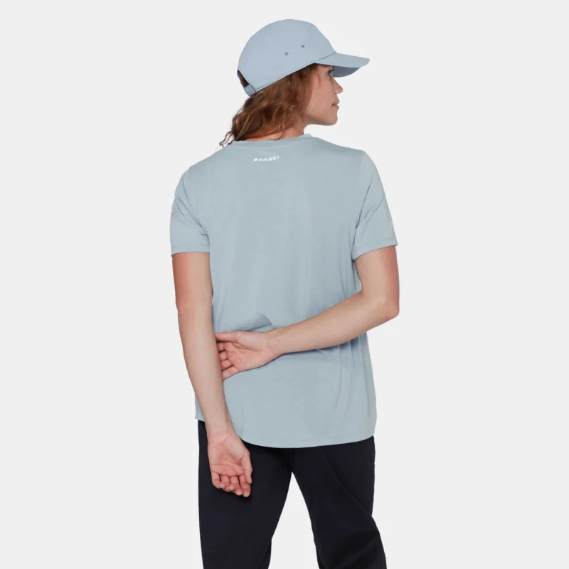 Mountain T-Shirt Women Fruendenhorn