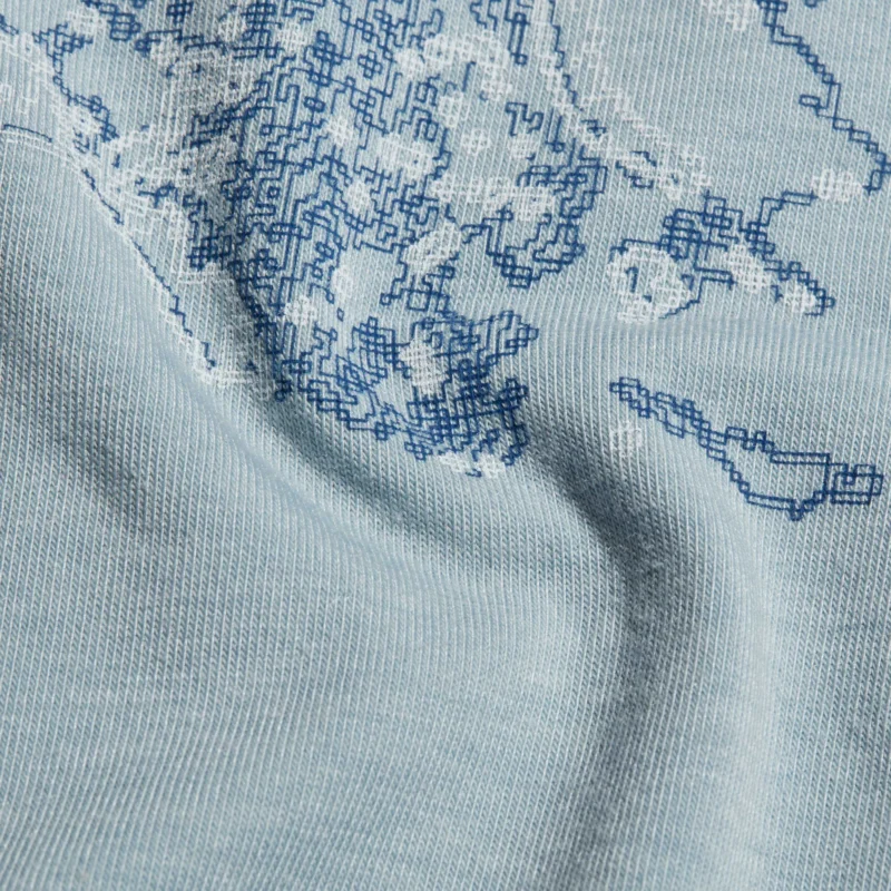 Mountain T-Shirt Women Fruendenhorn