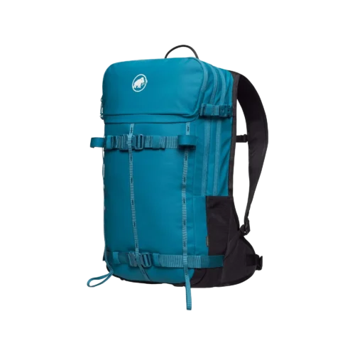 Nirvana 18 Freeride Rucksack