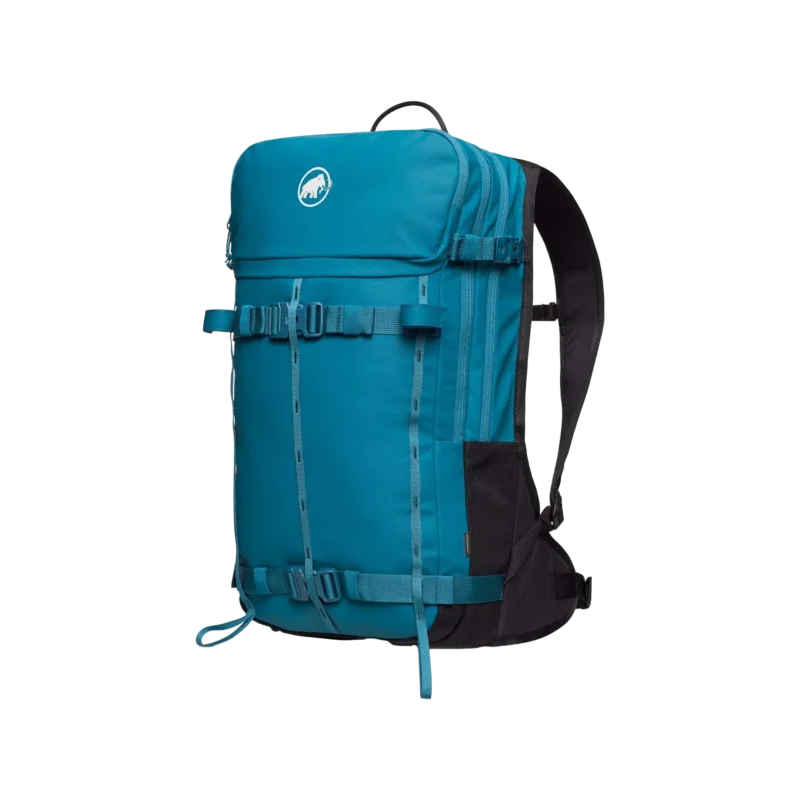 Nirvana 18 Freeride Rucksack