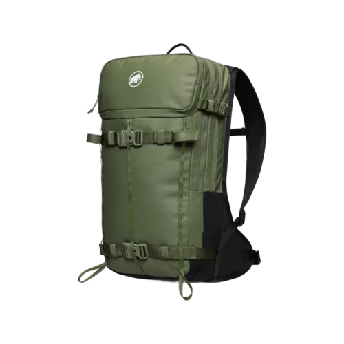 Nirvana 18 Freeride Rucksack