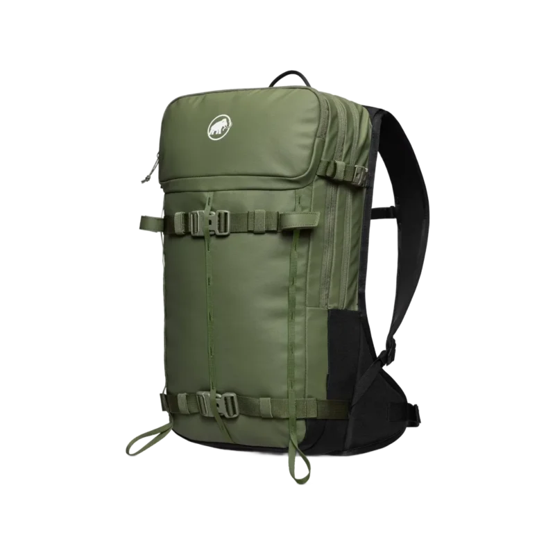 Nirvana 18 Freeride Rucksack