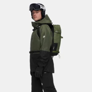 Nirvana 18 Freeride Rucksack
