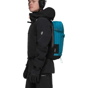 Nirvana 18 Freeride Rucksack