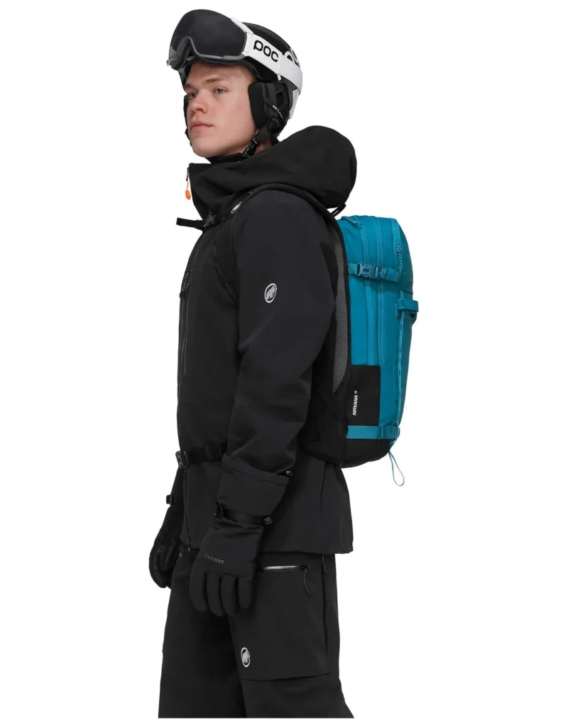 Nirvana 18 Freeride Rucksack