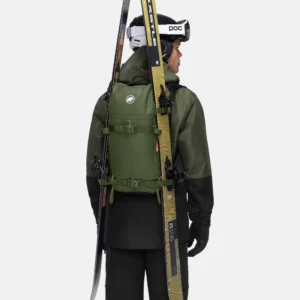 Nirvana 18 Freeride Rucksack