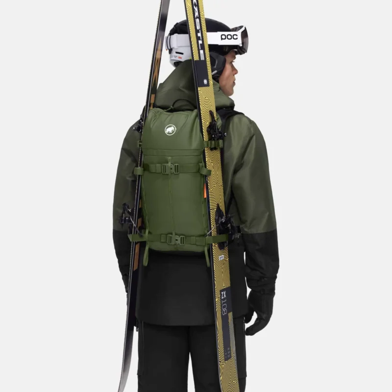 Nirvana 18 Freeride Rucksack