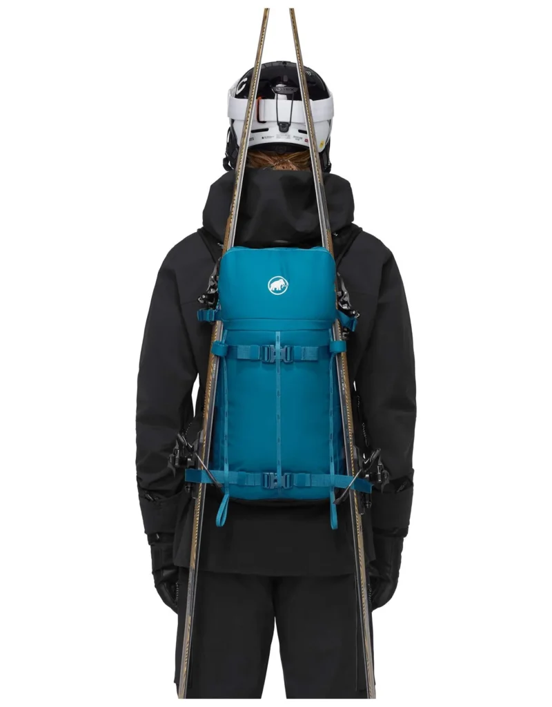 Nirvana 18 Freeride Rucksack