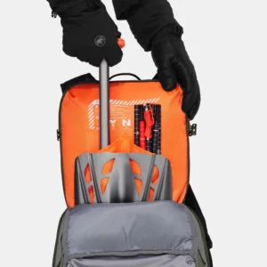 Nirvana 18 Freeride Rucksack