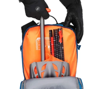 Nirvana 18 Freeride Rucksack