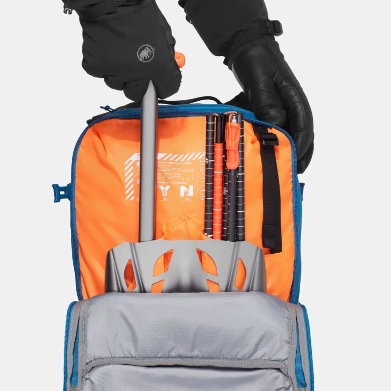 Nirvana 28 Backpack