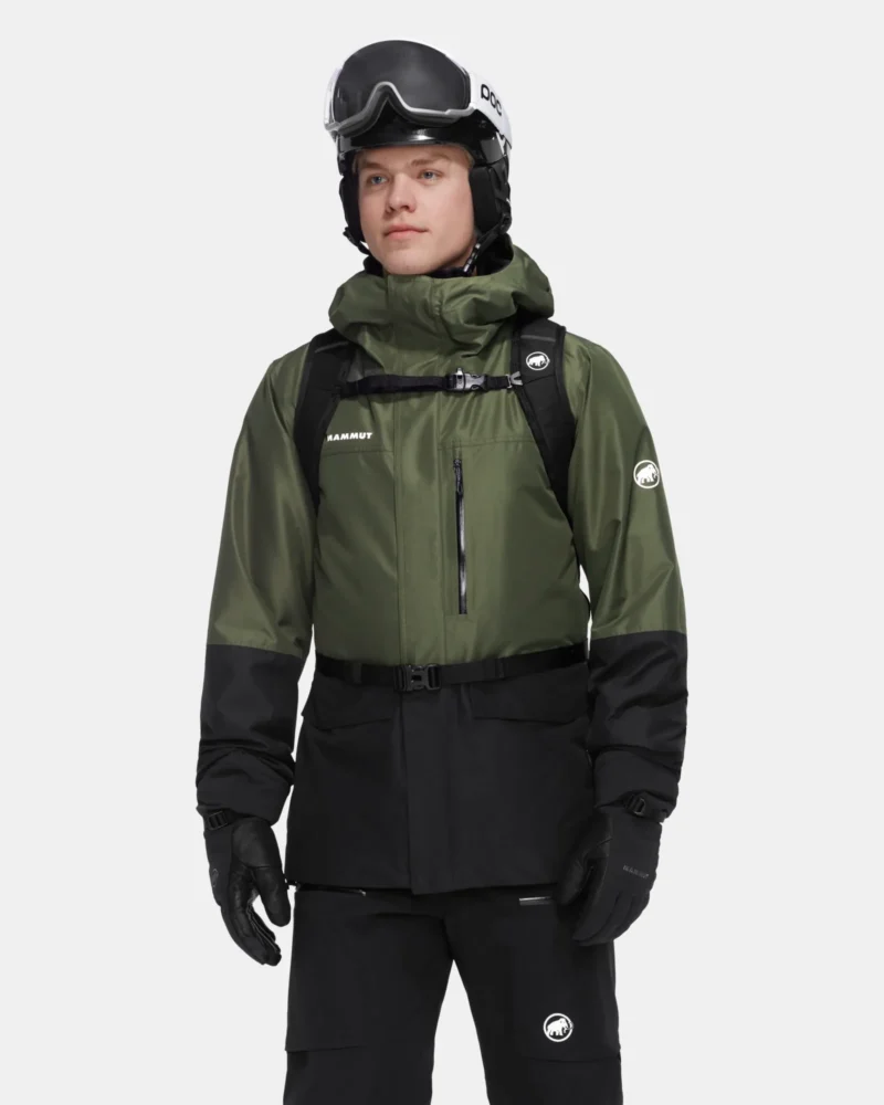 Nirvana 28 Backpack