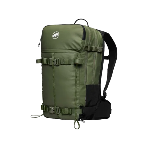 Nirvana 28 Backpack