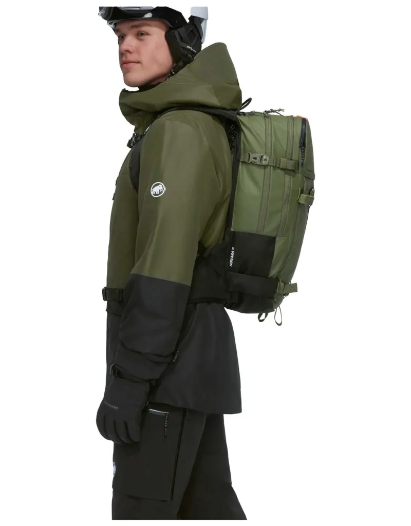 Nirvana 28 Backpack