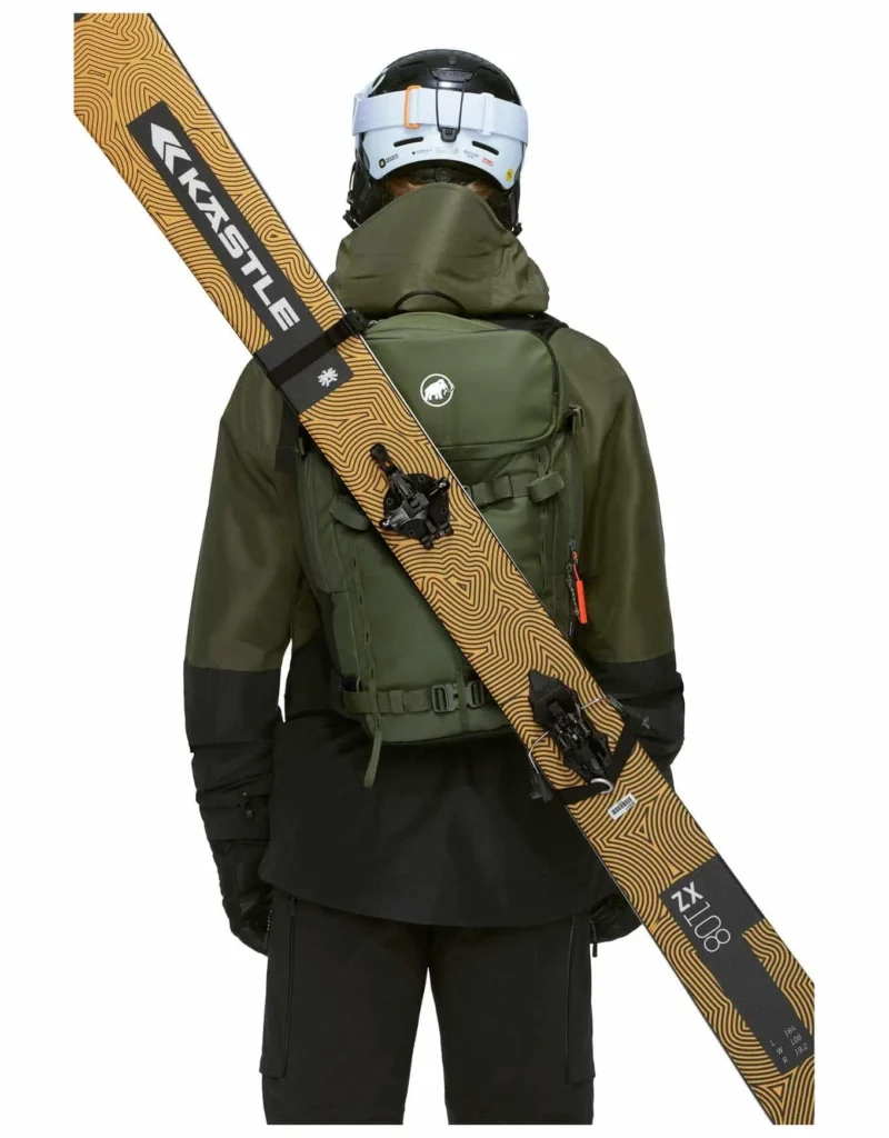 Nirvana 28 Backpack