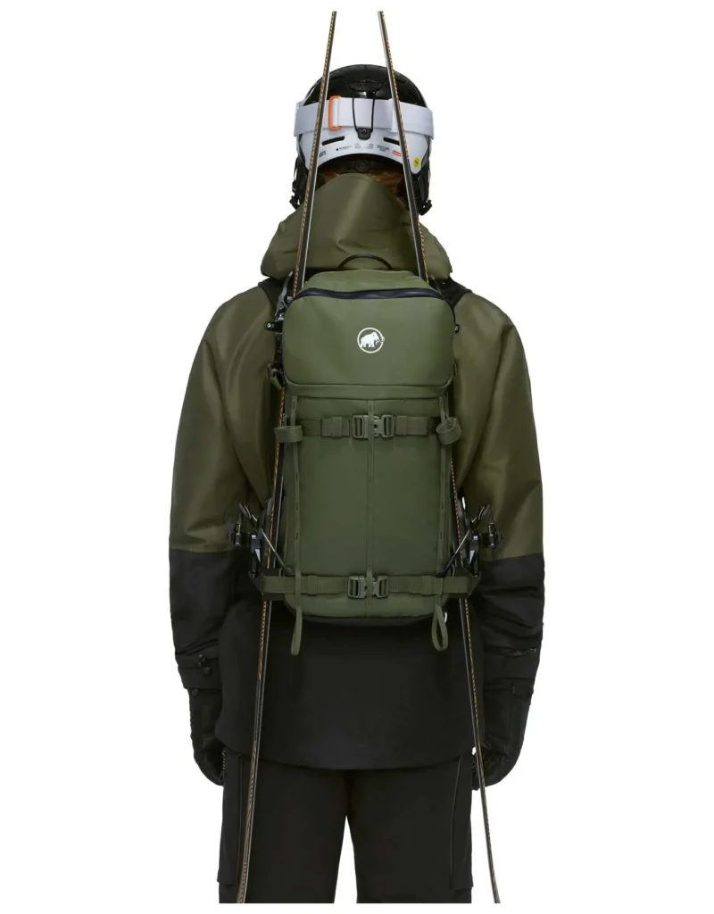 Nirvana 28 Backpack