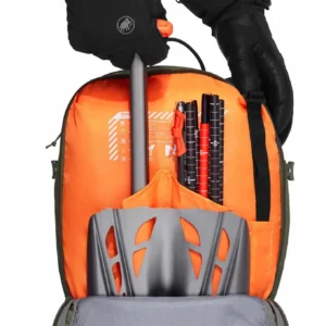 Nirvana 28 Backpack