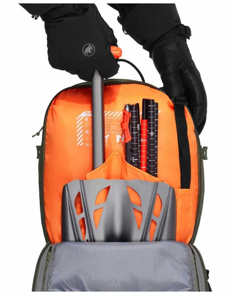 Nirvana 28 Backpack