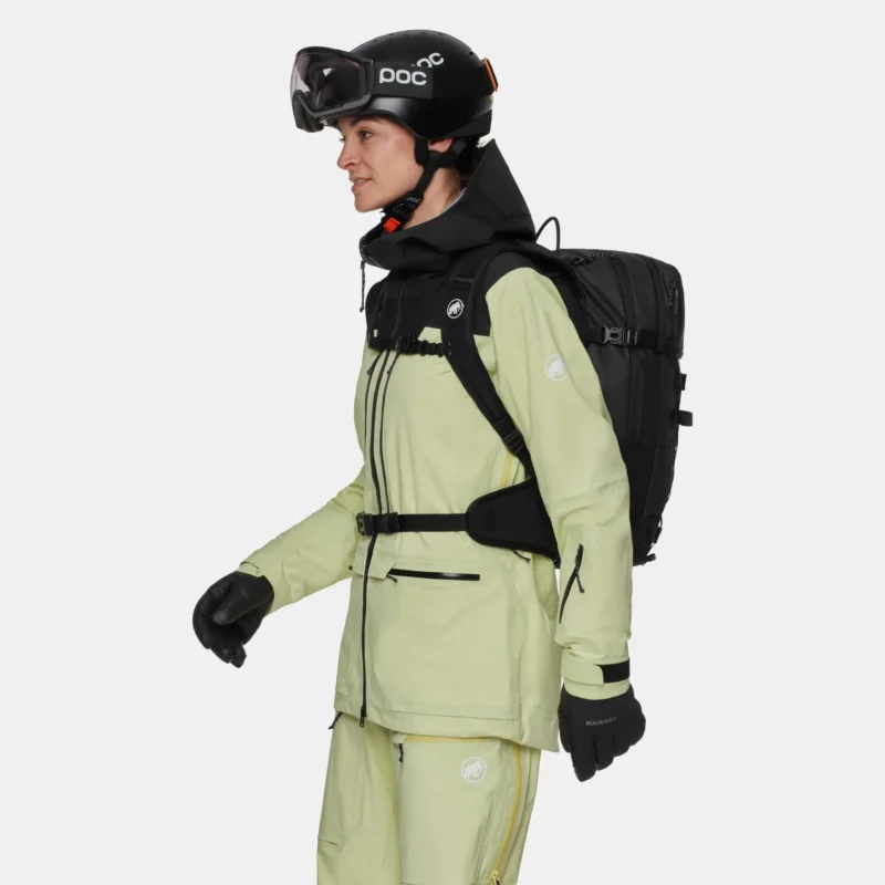 Nirvana 28 Women Freeride Rucksack