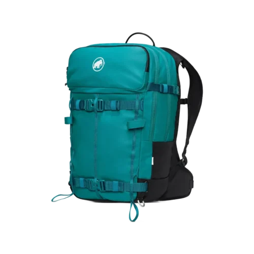 Nirvana 28 Women Freeride Rucksack