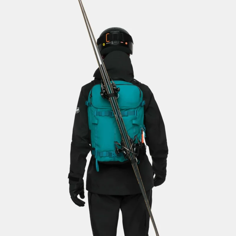 Nirvana 28 Women Freeride Rucksack