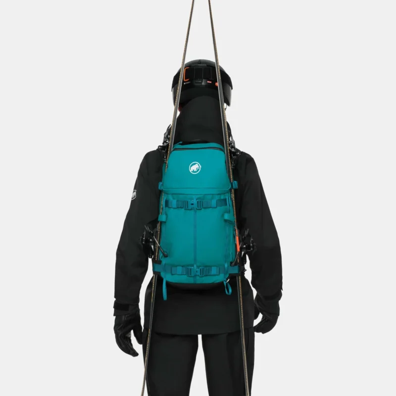 Nirvana 28 Women Freeride Rucksack