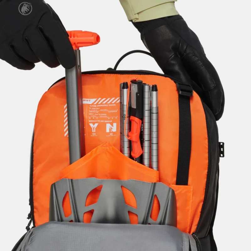 Nirvana 28 Women Freeride Rucksack