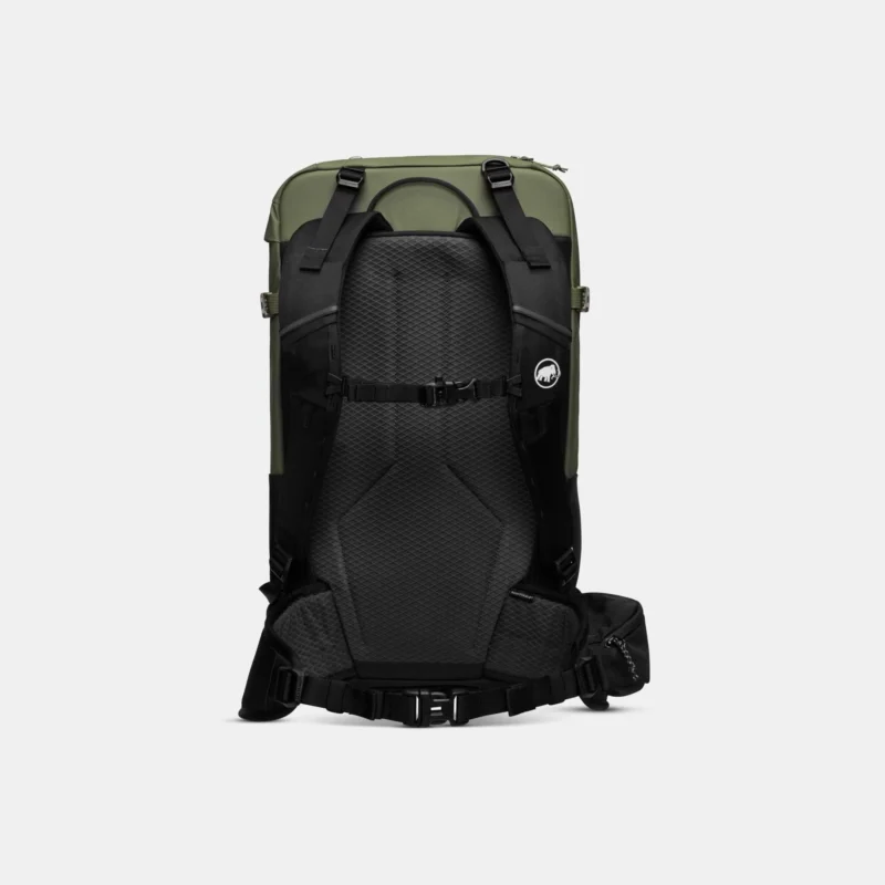 Nirvana 35 Freeride Rucksack