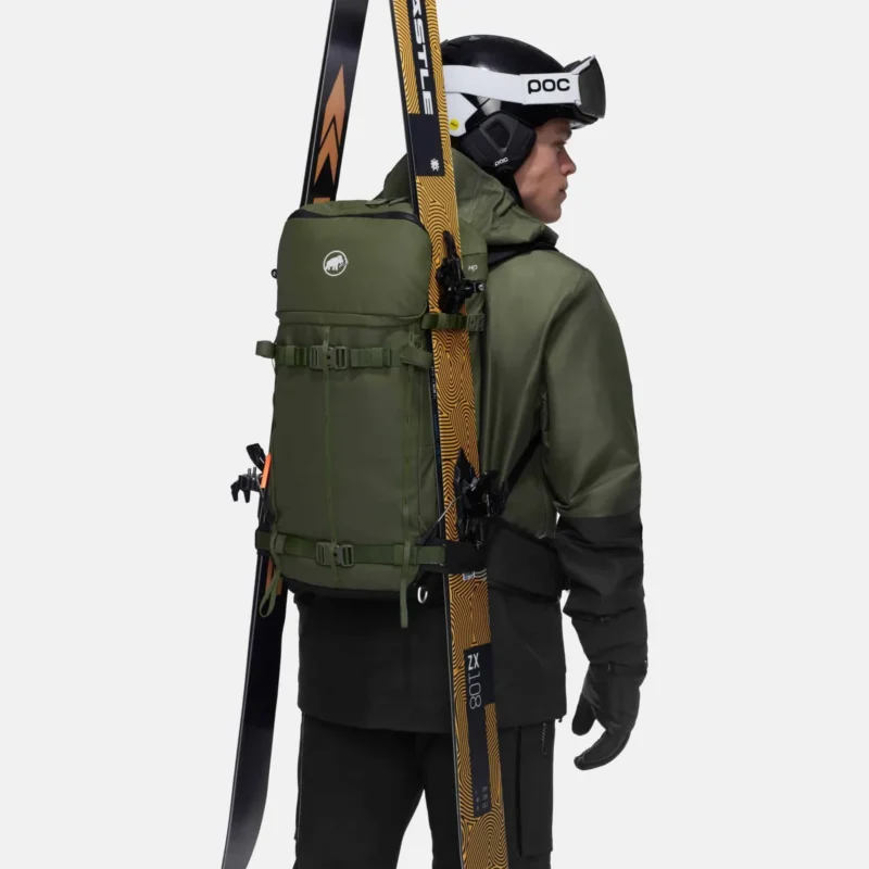 Nirvana 35 Freeride Rucksack