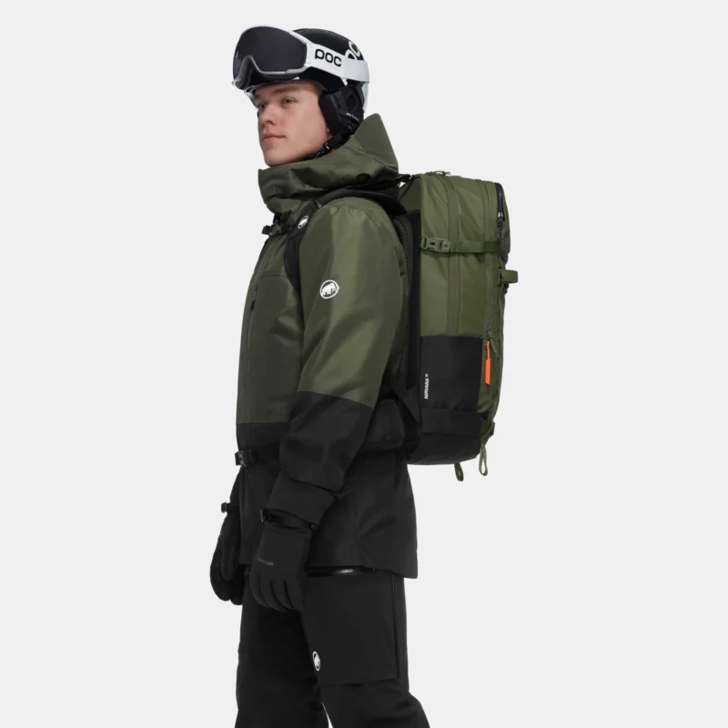 Nirvana 35 Freeride Rucksack