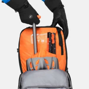Nirvana 35 Freeride Rucksack