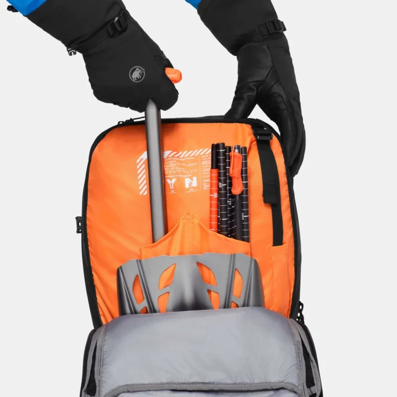 Nirvana 35 Freeride Rucksack