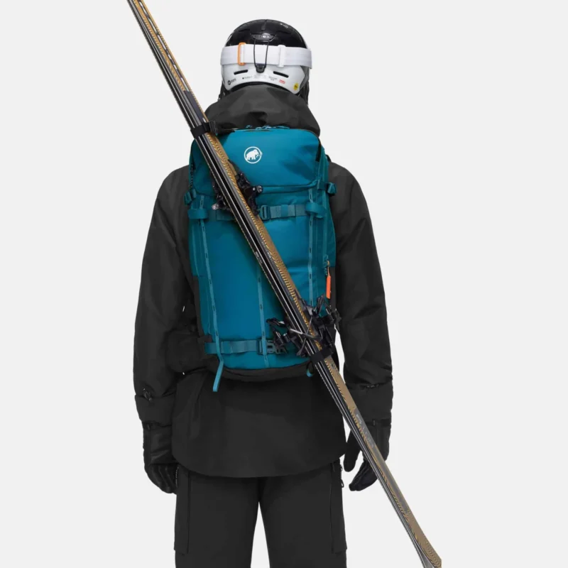 Nirvana 35 Freeride Rucksack