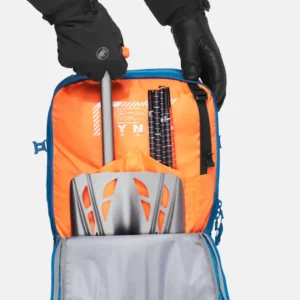 Nirvana 35 Freeride Rucksack